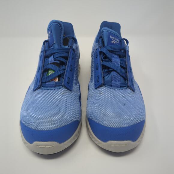 Reebok Work Sublite Legend Work EH Comp Toe Women Size 6.5W - Picture 3 of 9